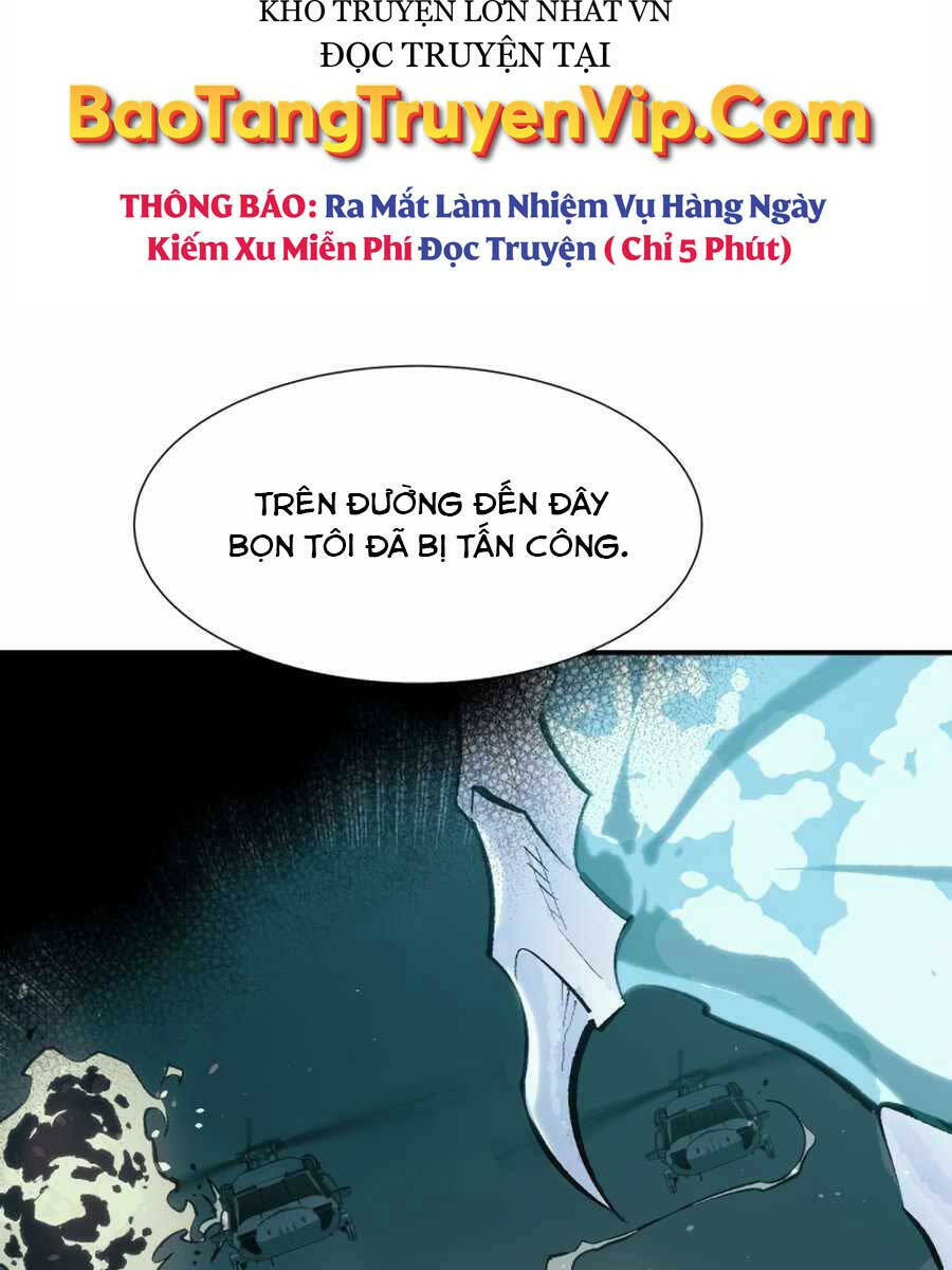 Độc Cô Tử Linh Sư Tập 101 trang 21