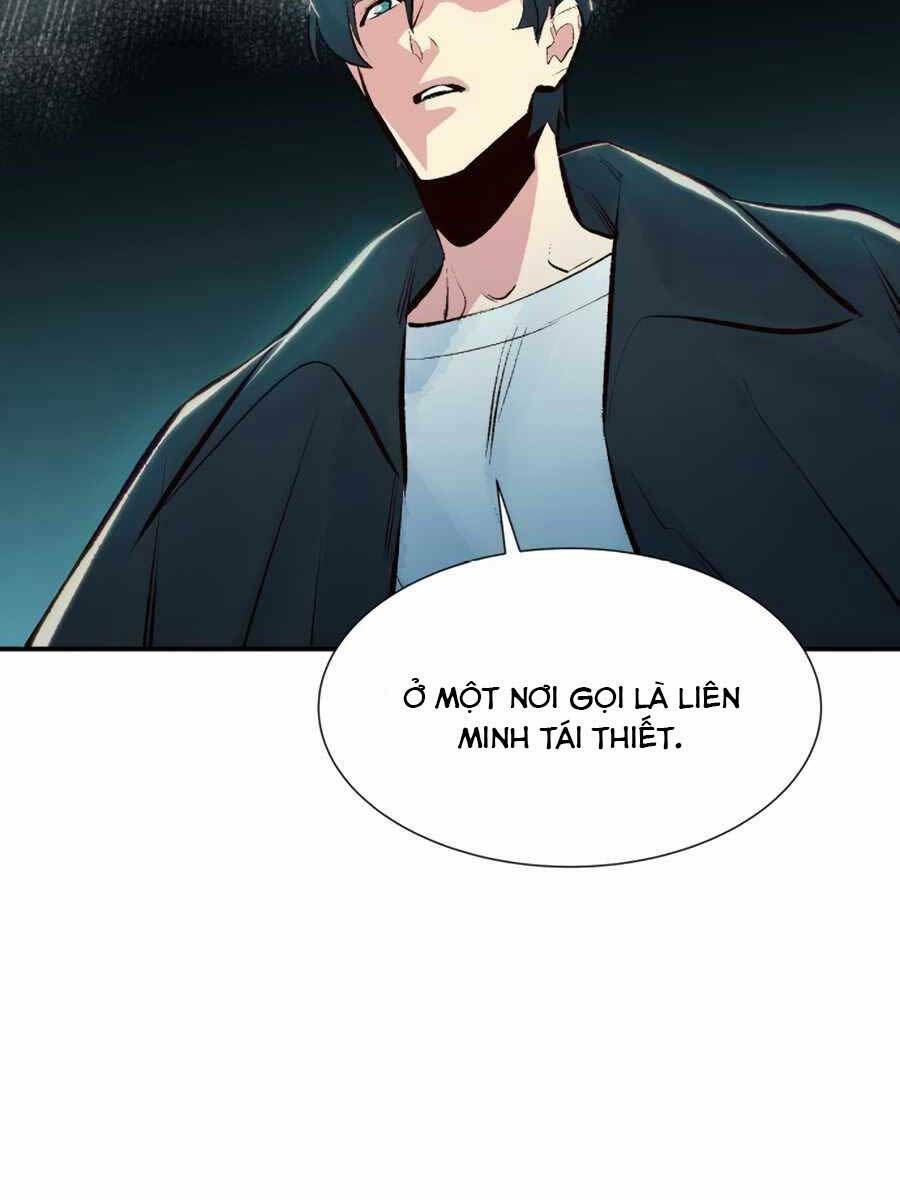 Độc Cô Tử Linh Sư Tập 101 trang 23