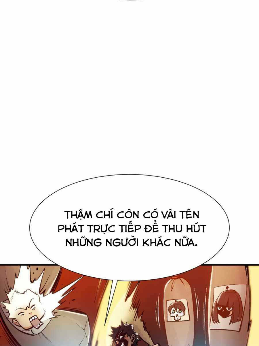 Độc Cô Tử Linh Sư Tập 101 trang 30