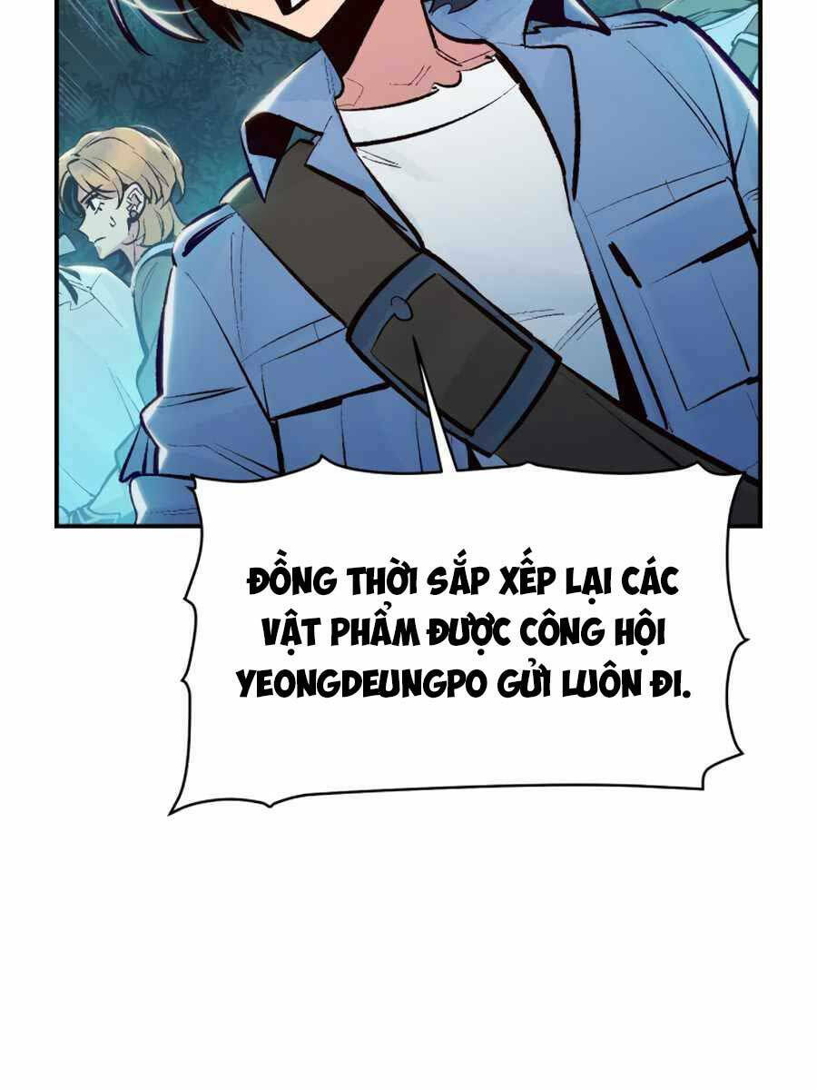 Độc Cô Tử Linh Sư Tập 101 trang 5