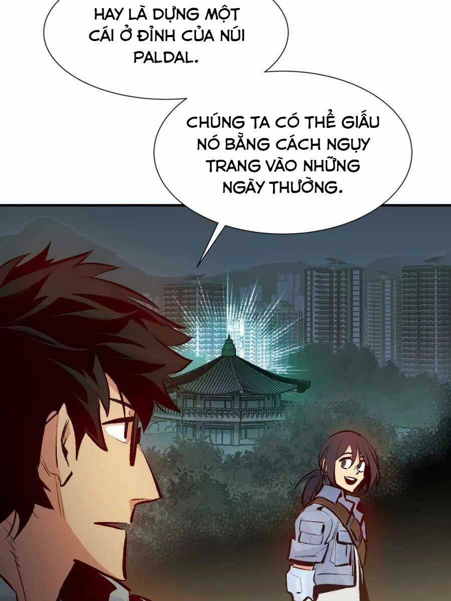 Độc Cô Tử Linh Sư Tập 101 trang 67