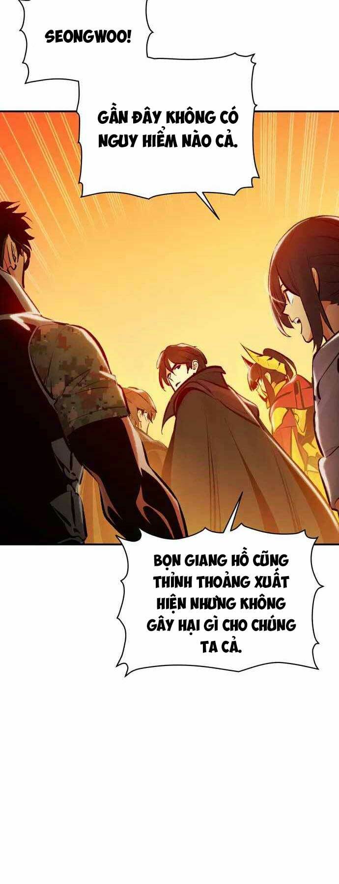 Độc Cô Tử Linh Sư Tập 102 trang 19