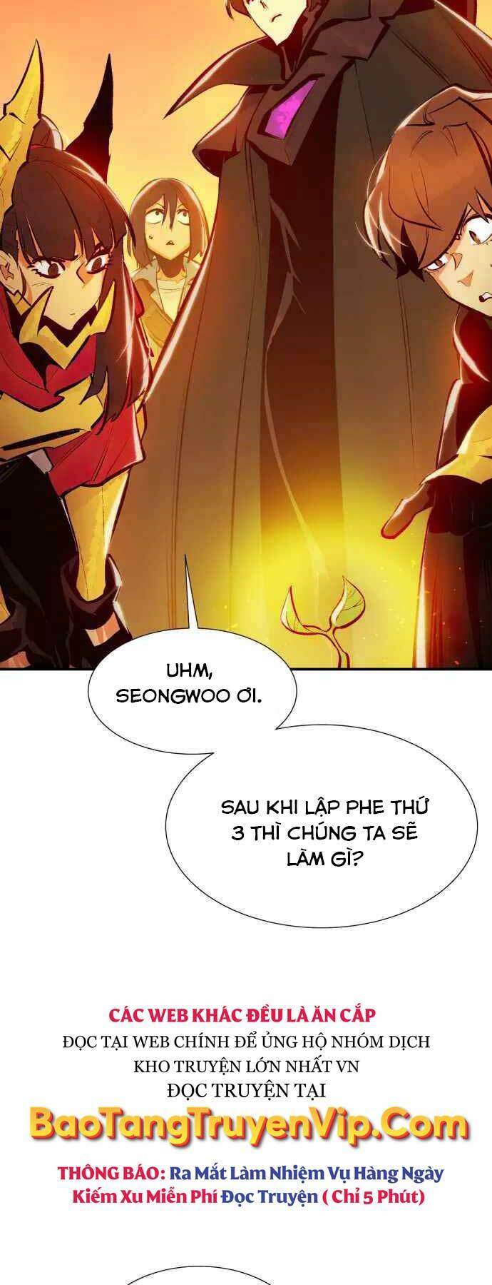 Độc Cô Tử Linh Sư Tập 102 trang 24