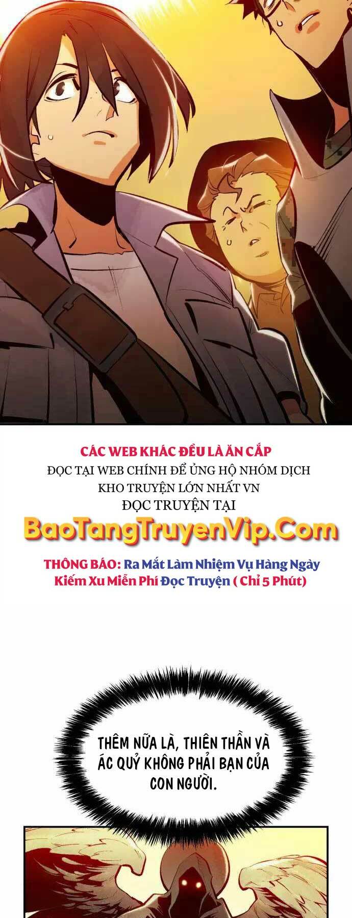 Độc Cô Tử Linh Sư Tập 102 trang 28