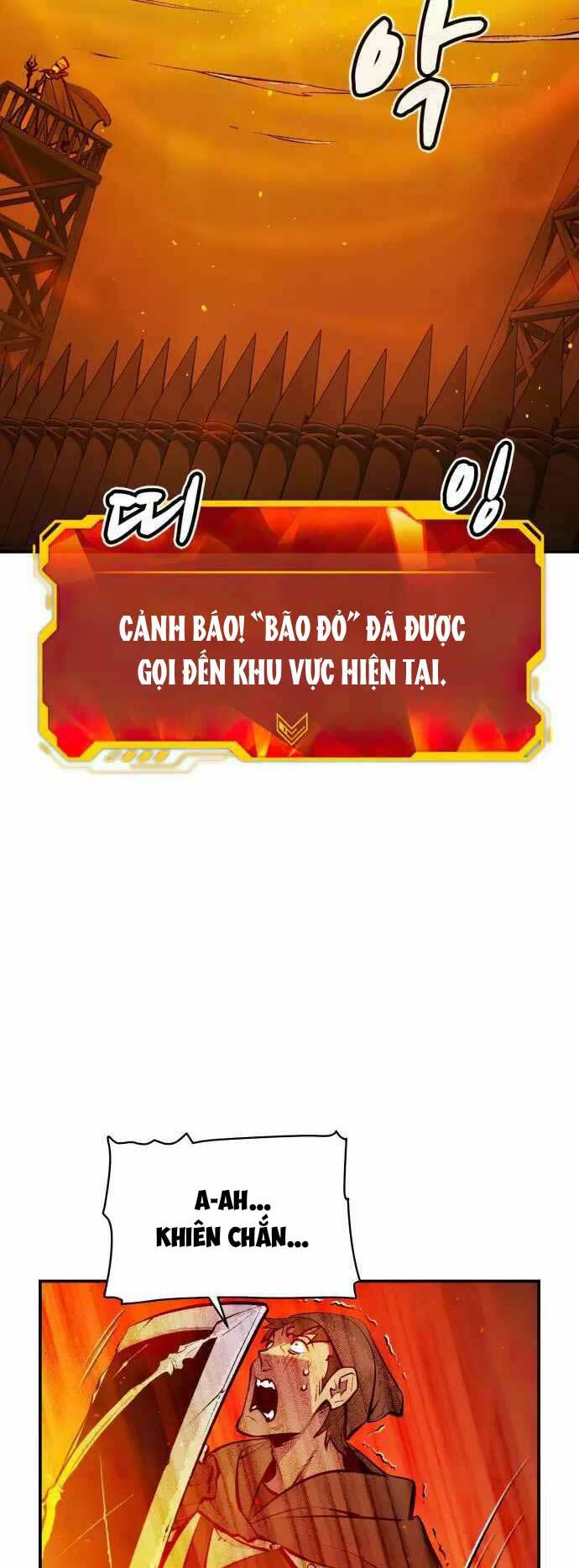 Độc Cô Tử Linh Sư Tập 102 trang 41