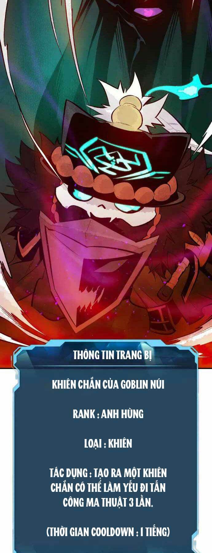Độc Cô Tử Linh Sư Tập 102 trang 47