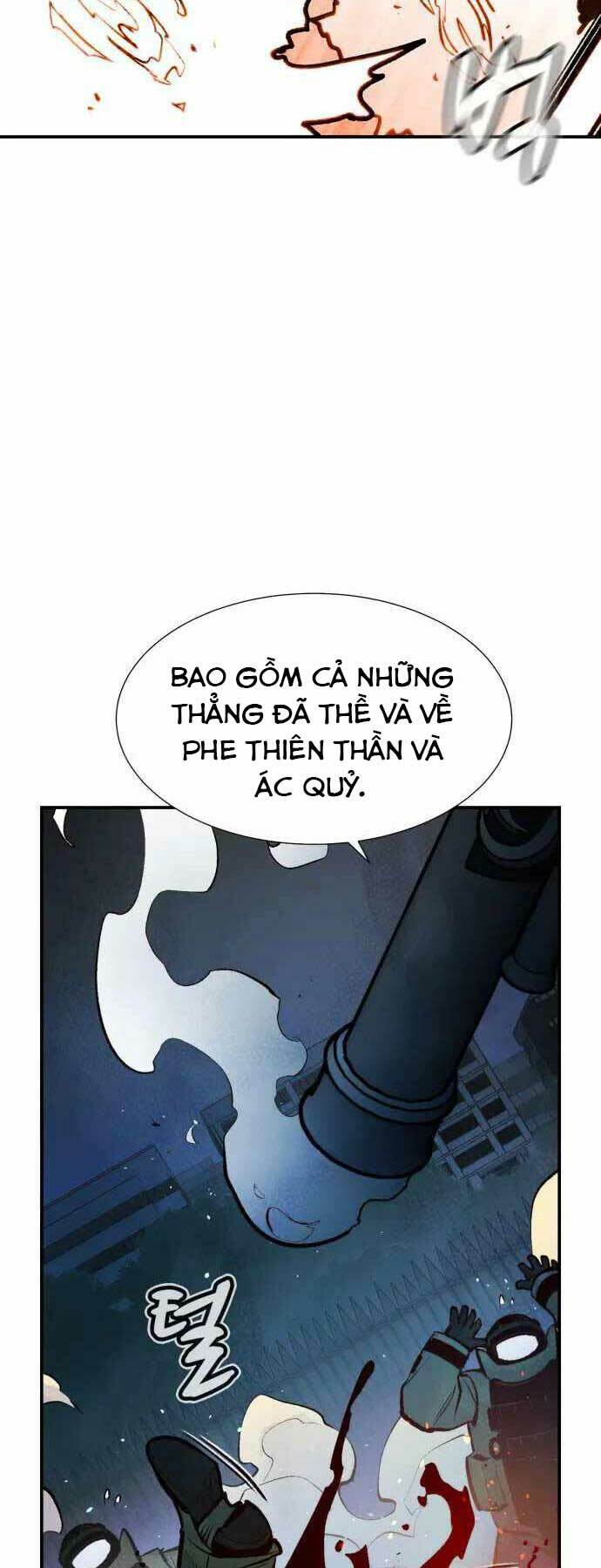 Độc Cô Tử Linh Sư Tập 102 trang 57