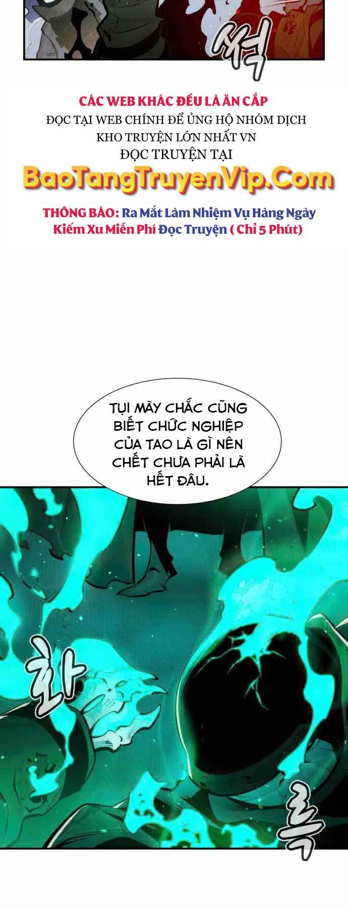 Độc Cô Tử Linh Sư Tập 102 trang 58