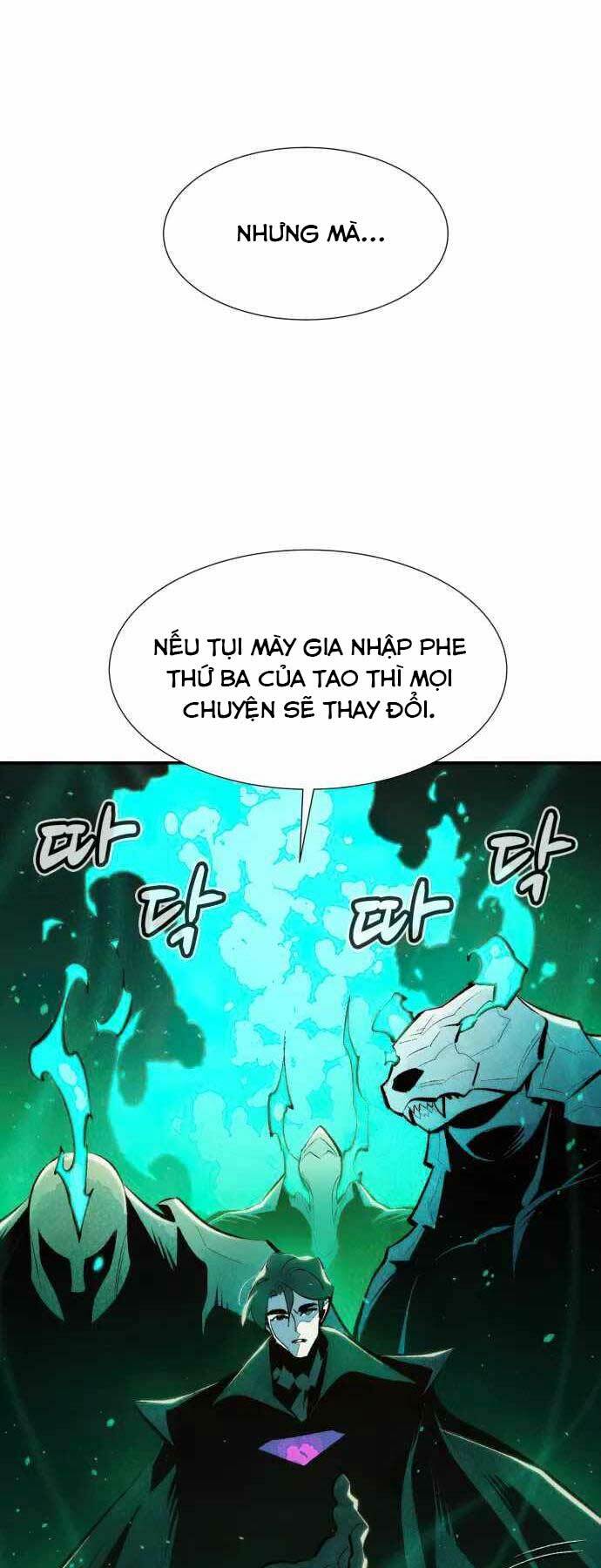 Độc Cô Tử Linh Sư Tập 102 trang 59