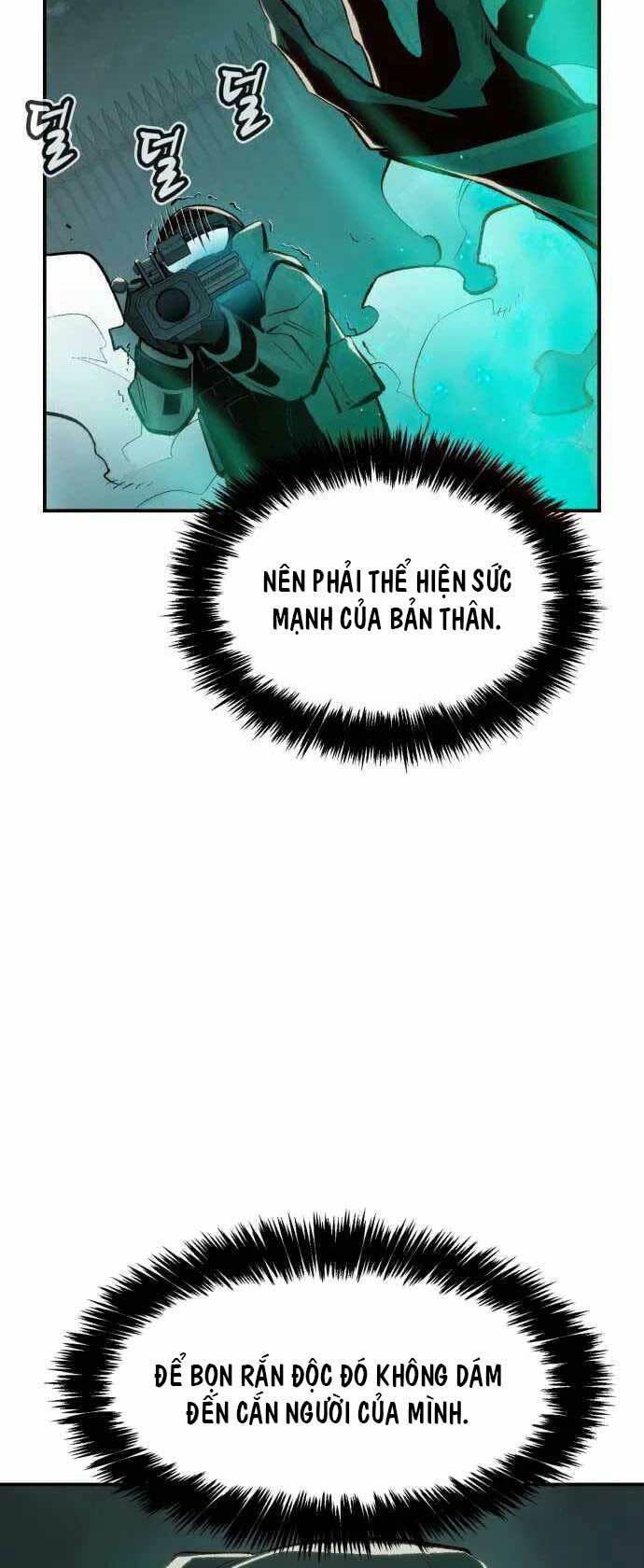 Độc Cô Tử Linh Sư Tập 102 trang 61