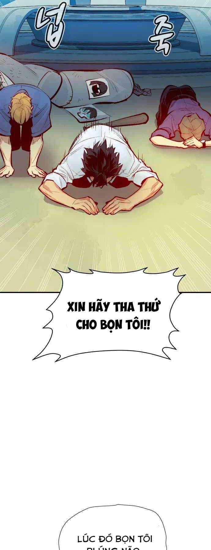 Độc Cô Tử Linh Sư Tập 102 trang 65