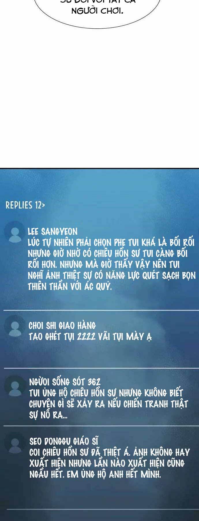 Độc Cô Tử Linh Sư Tập 102 trang 70