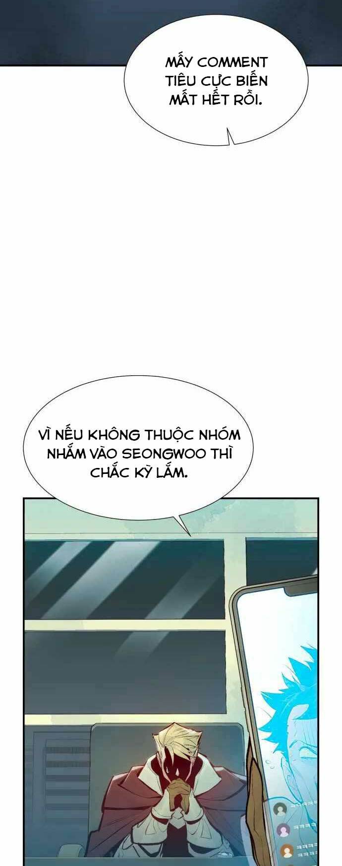 Độc Cô Tử Linh Sư Tập 102 trang 71