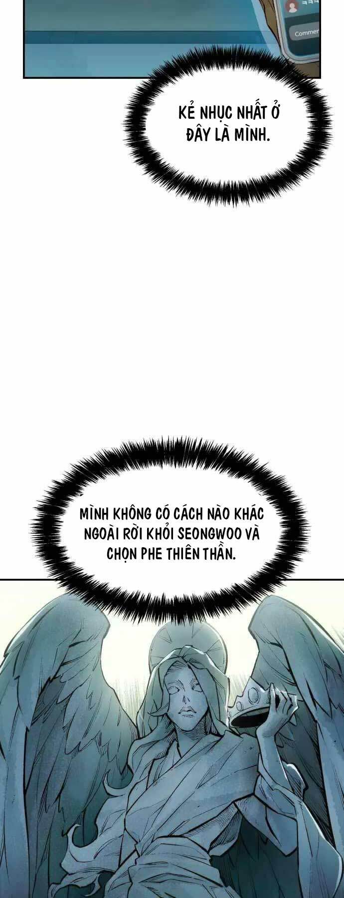Độc Cô Tử Linh Sư Tập 102 trang 72