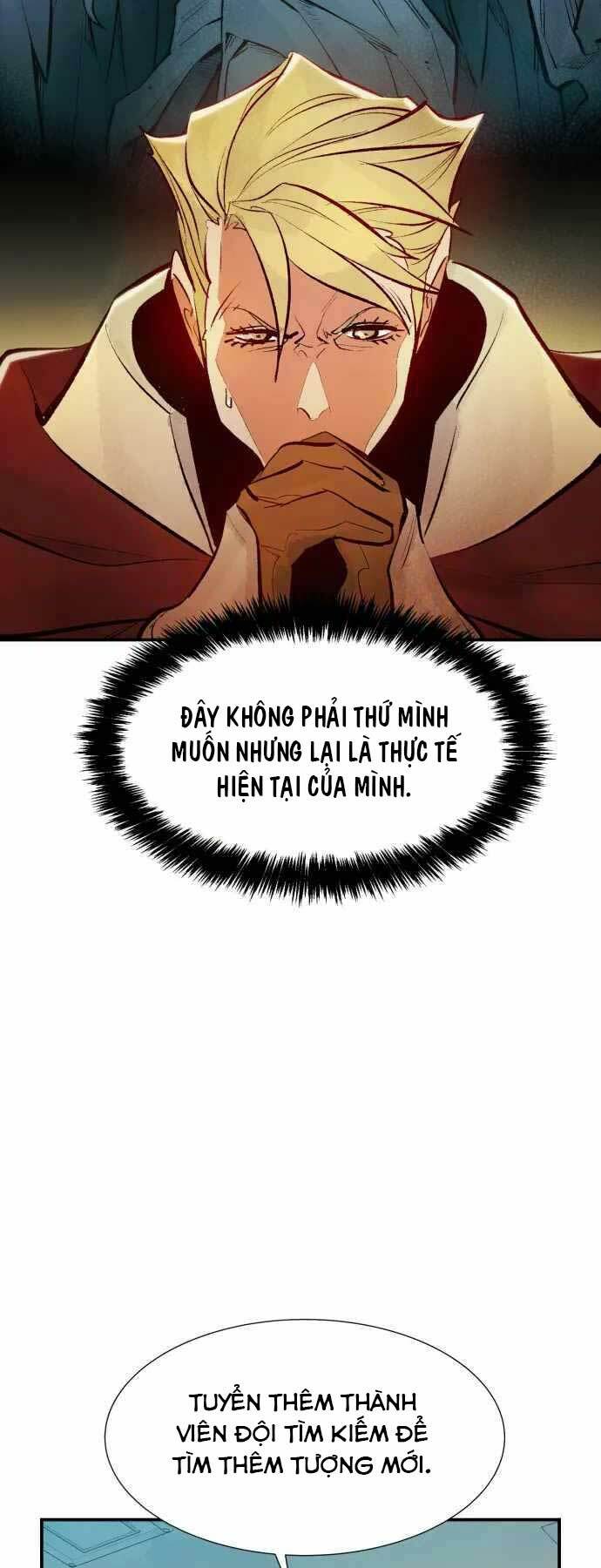 Độc Cô Tử Linh Sư Tập 102 trang 73