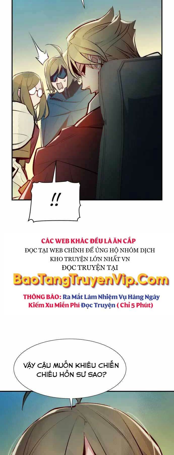 Độc Cô Tử Linh Sư Tập 102 trang 74