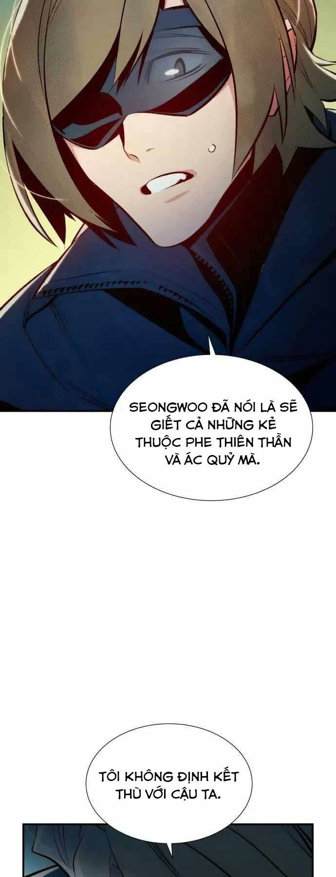 Độc Cô Tử Linh Sư Tập 102 trang 75