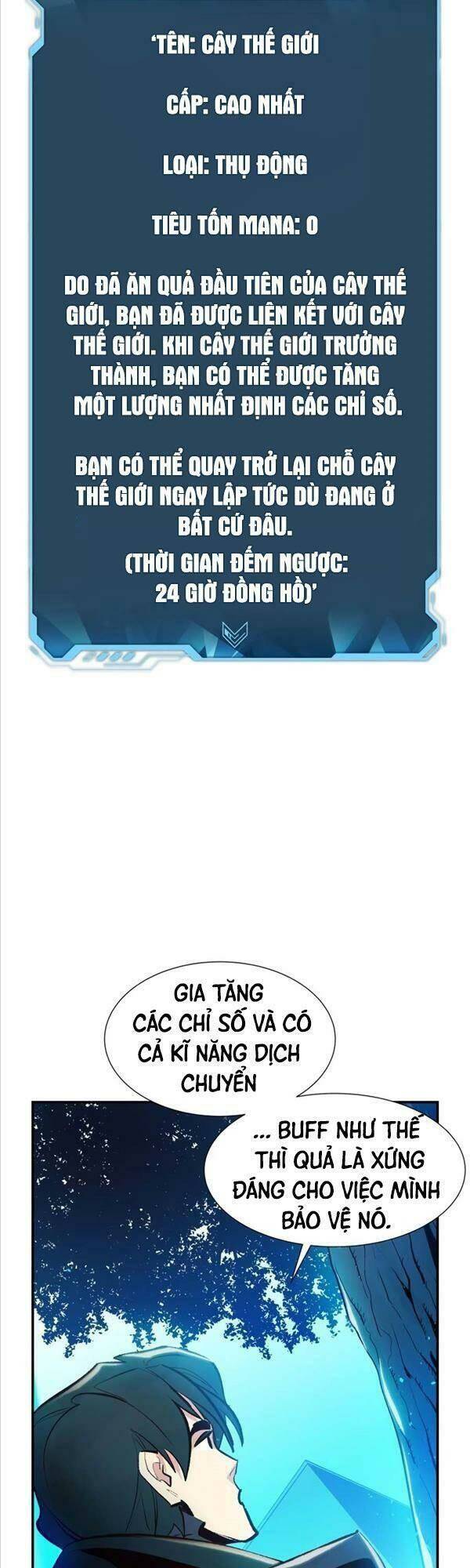 Độc Cô Tử Linh Sư Tập 103 trang 15