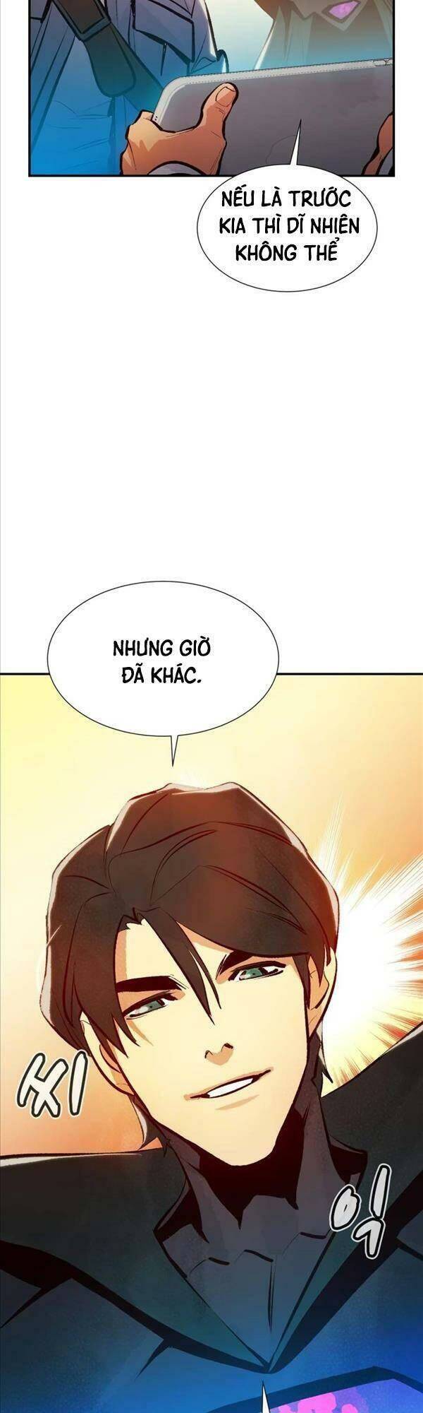 Độc Cô Tử Linh Sư Tập 103 trang 21