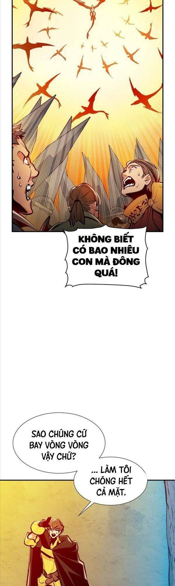 Độc Cô Tử Linh Sư Tập 103 trang 25
