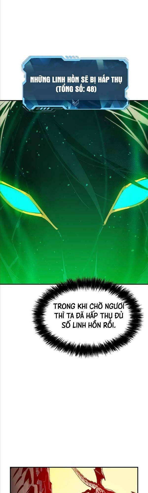 Độc Cô Tử Linh Sư Tập 103 trang 40