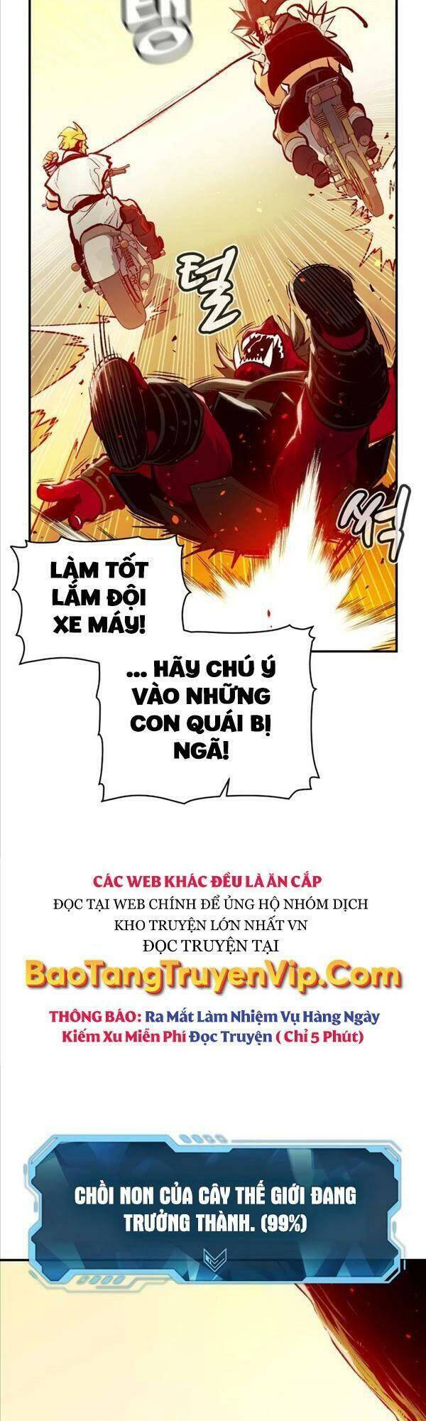 Độc Cô Tử Linh Sư Tập 103 trang 5