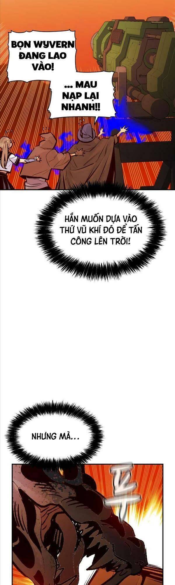 Độc Cô Tử Linh Sư Tập 103 trang 42