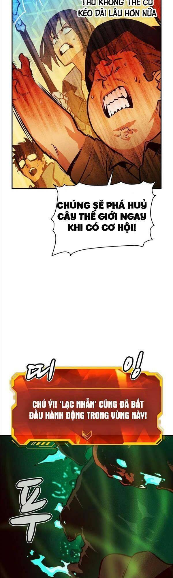 Độc Cô Tử Linh Sư Tập 103 trang 48