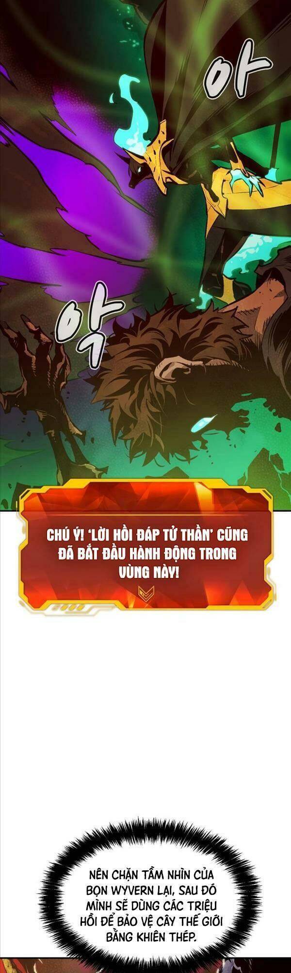 Độc Cô Tử Linh Sư Tập 103 trang 49