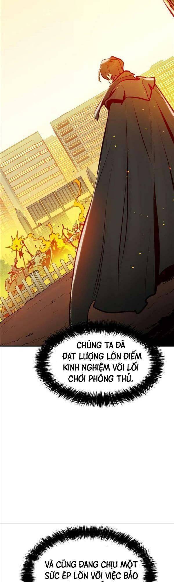 Độc Cô Tử Linh Sư Tập 103 trang 6
