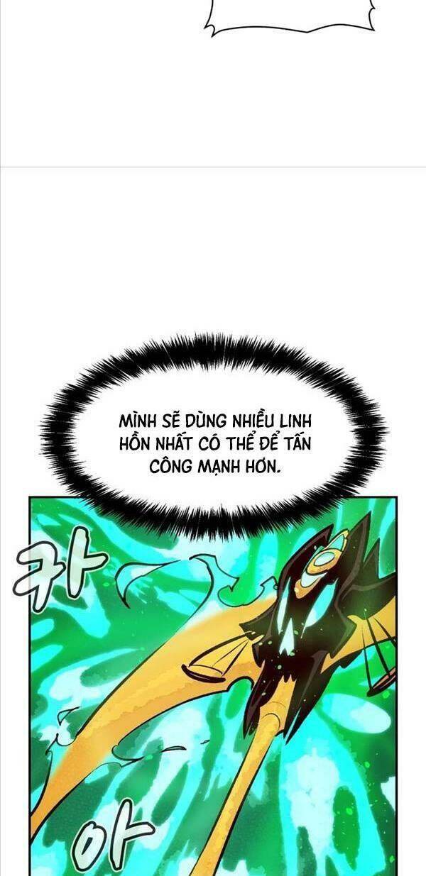 Độc Cô Tử Linh Sư Tập 103 trang 51