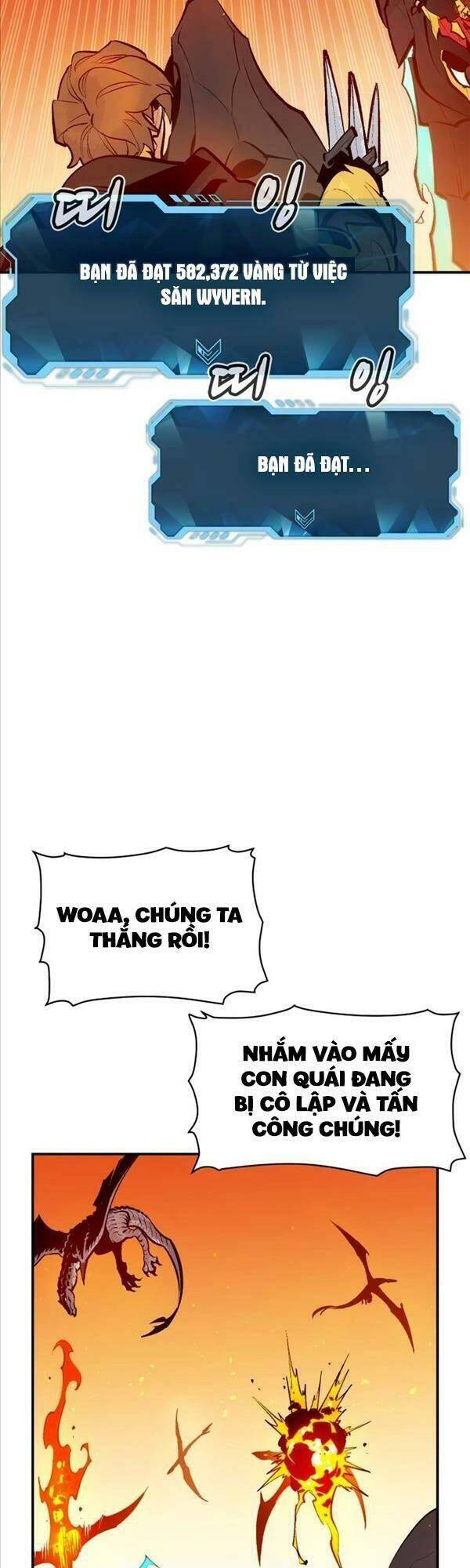 Độc Cô Tử Linh Sư Tập 103 trang 55