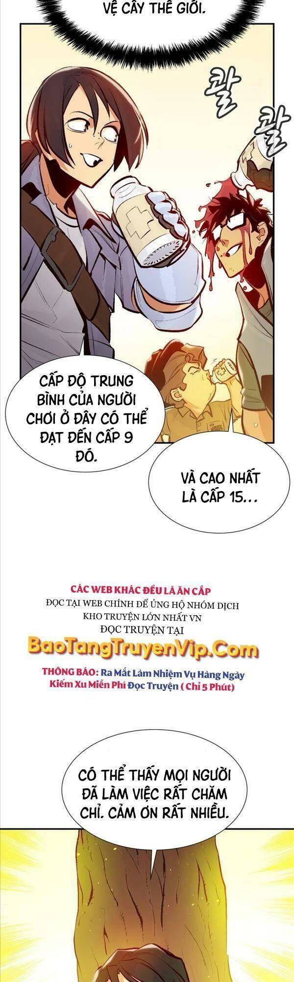 Độc Cô Tử Linh Sư Tập 103 trang 7