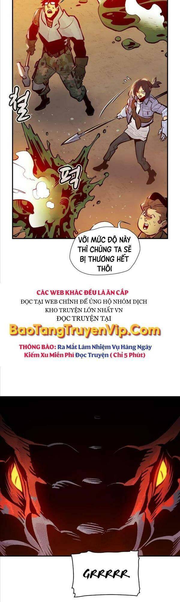 Độc Cô Tử Linh Sư Tập 103 trang 62