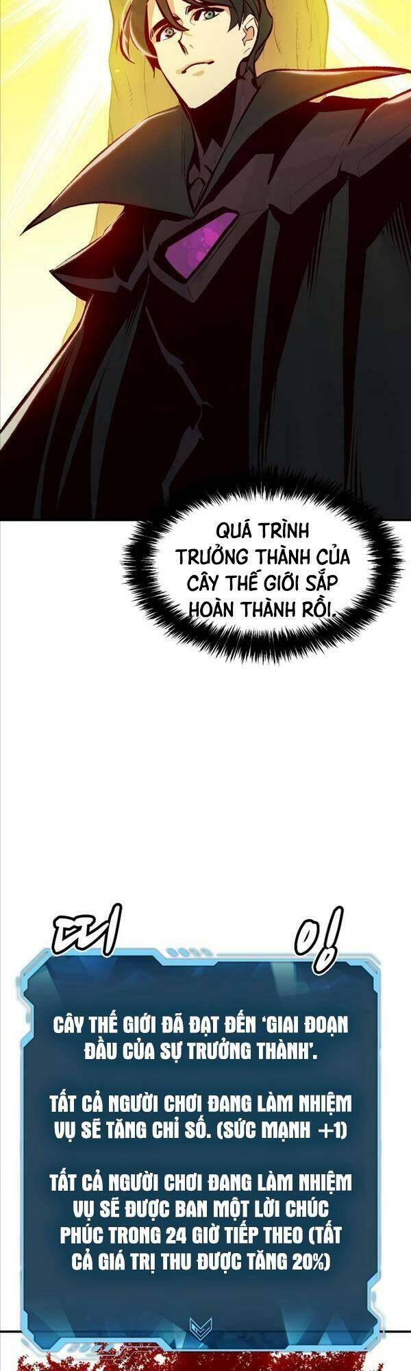 Độc Cô Tử Linh Sư Tập 103 trang 8