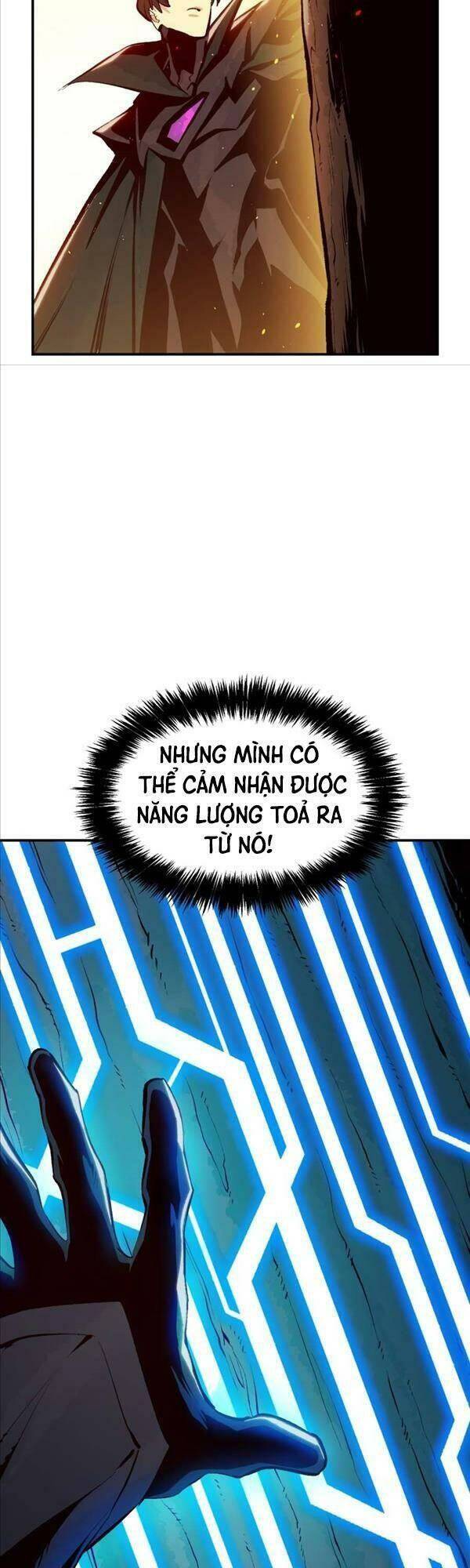 Độc Cô Tử Linh Sư Tập 103 trang 10