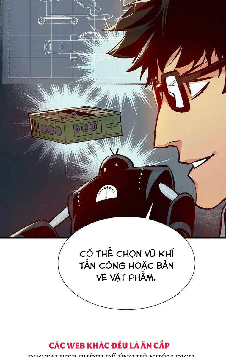 Độc Cô Tử Linh Sư Tập 104 trang 114