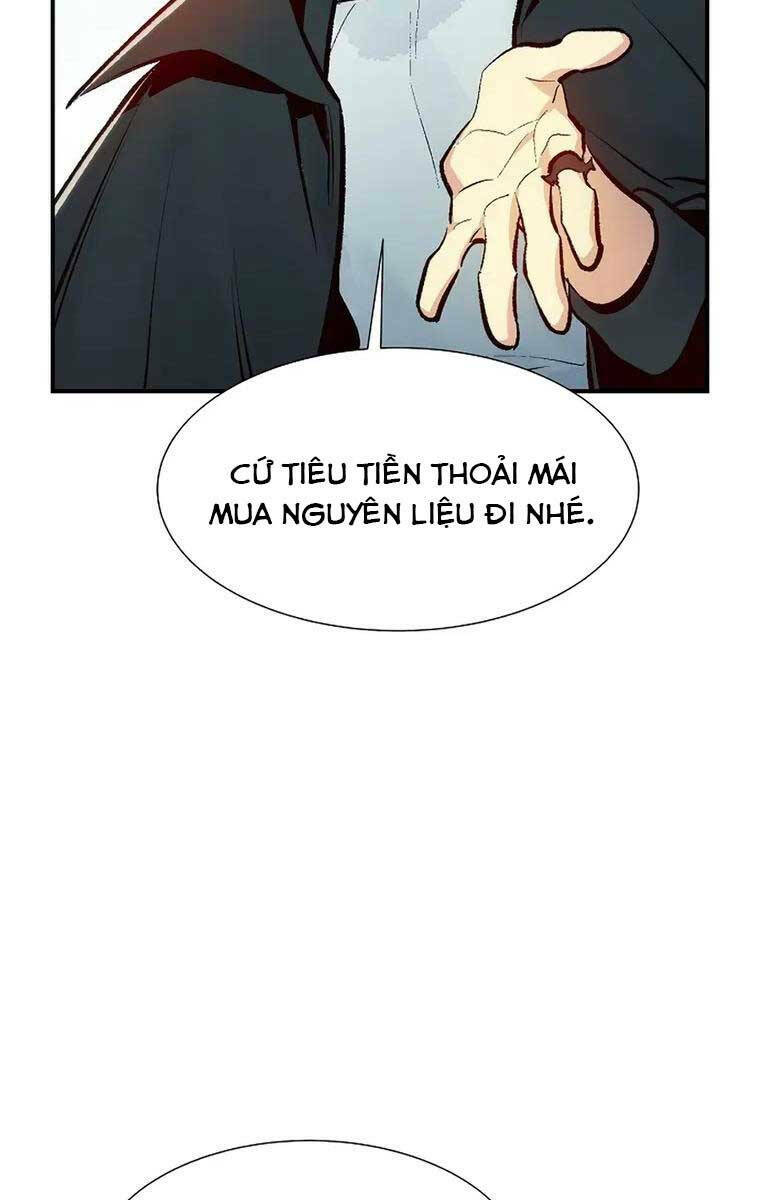 Độc Cô Tử Linh Sư Tập 104 trang 116