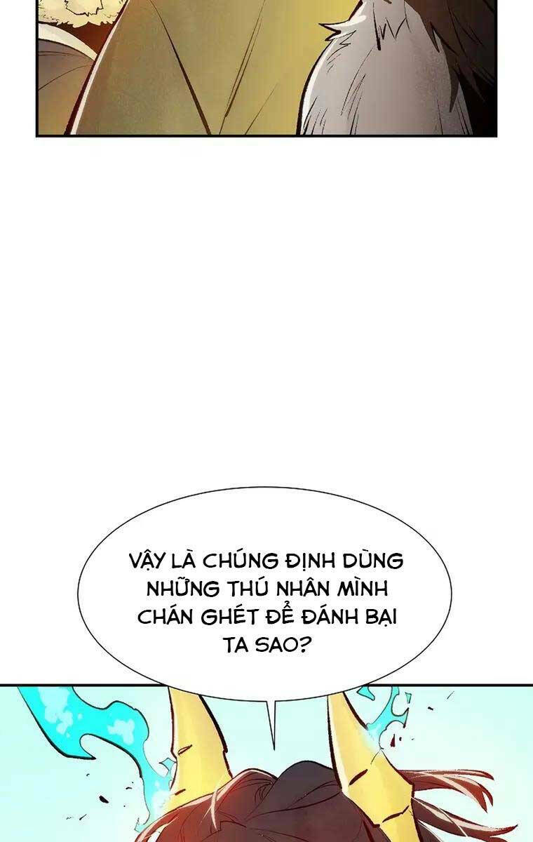 Độc Cô Tử Linh Sư Tập 104 trang 122