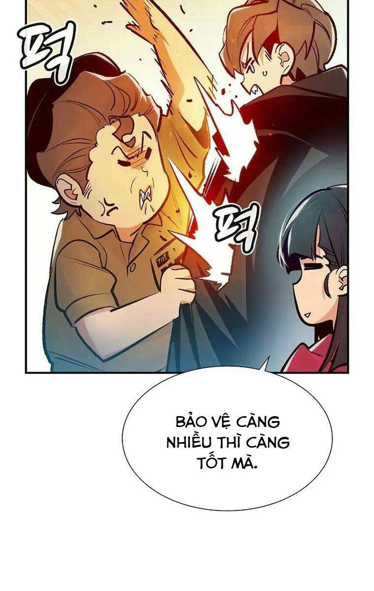 Độc Cô Tử Linh Sư Tập 104 trang 48