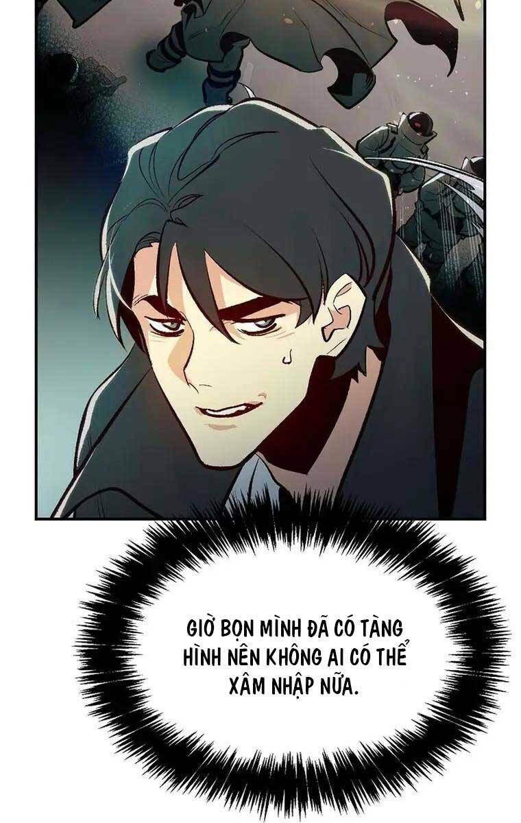 Độc Cô Tử Linh Sư Tập 104 trang 50