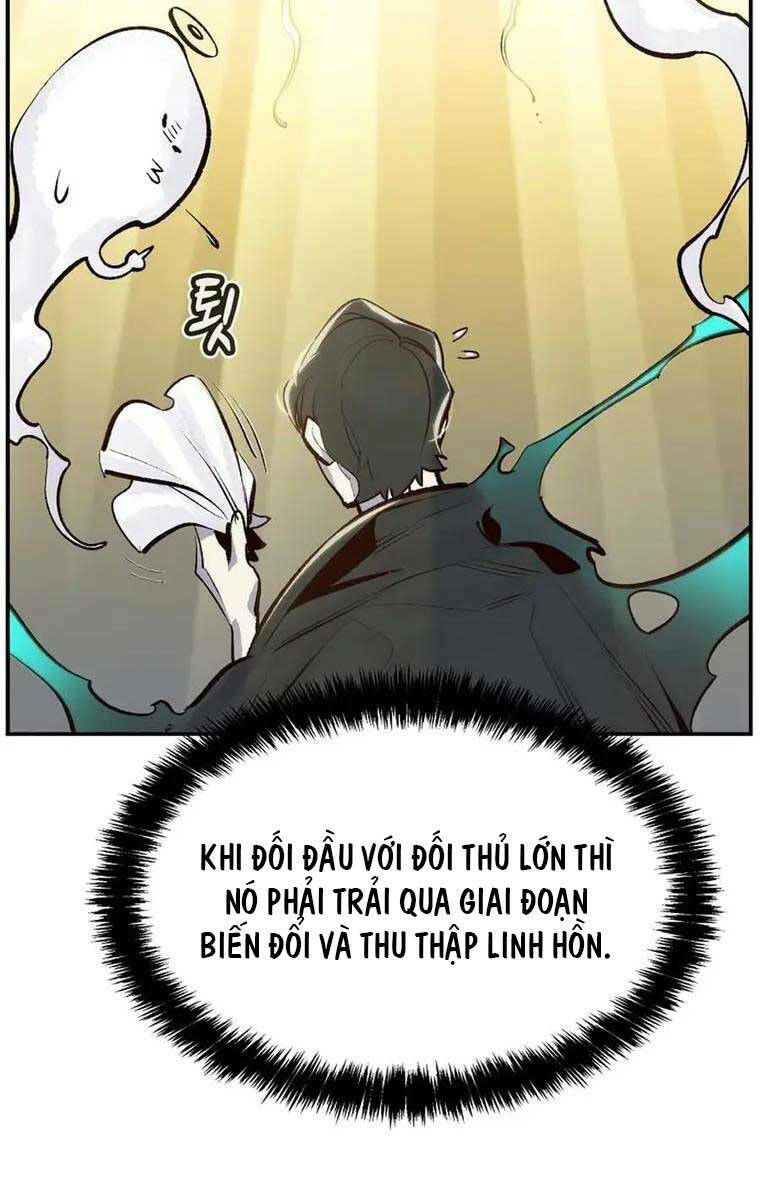 Độc Cô Tử Linh Sư Tập 104 trang 54