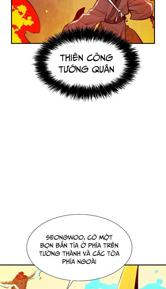Độc Cô Tử Linh Sư Tập 105 trang 107
