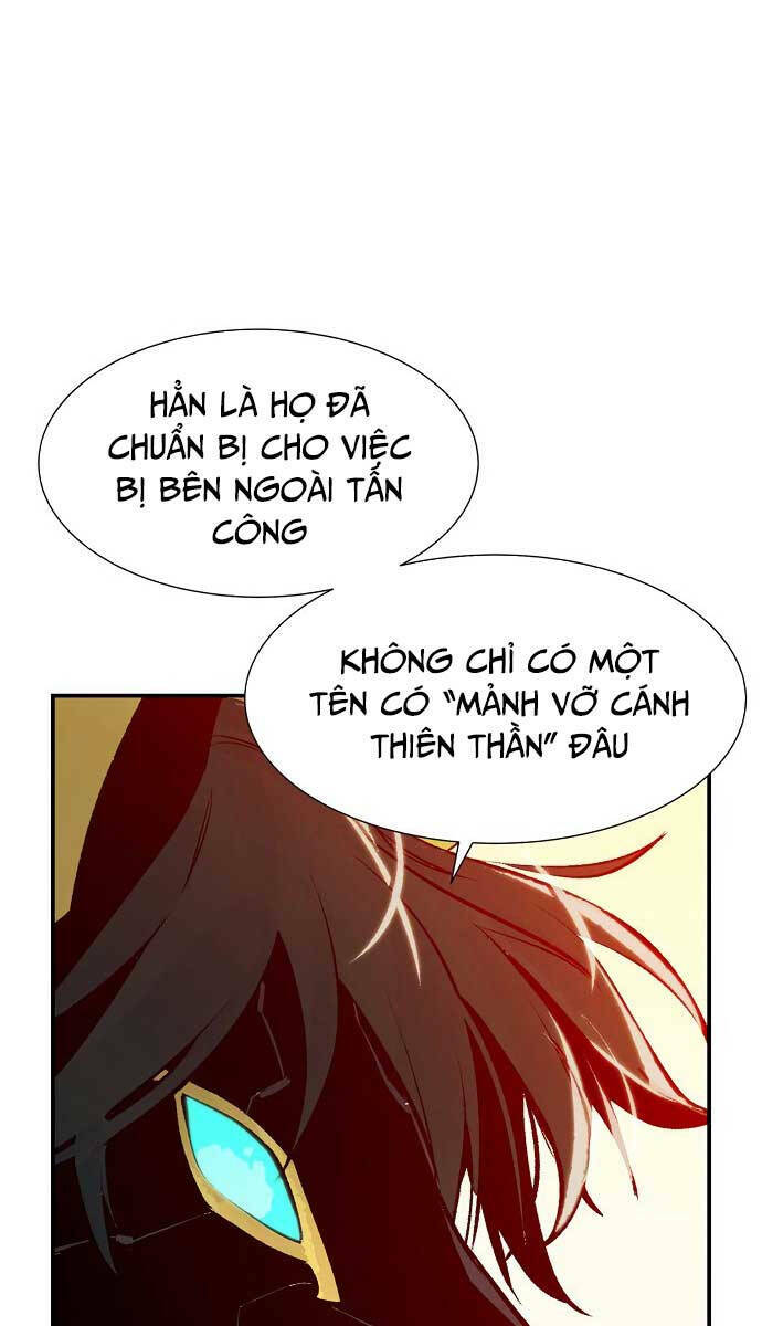 Độc Cô Tử Linh Sư Tập 105 trang 109