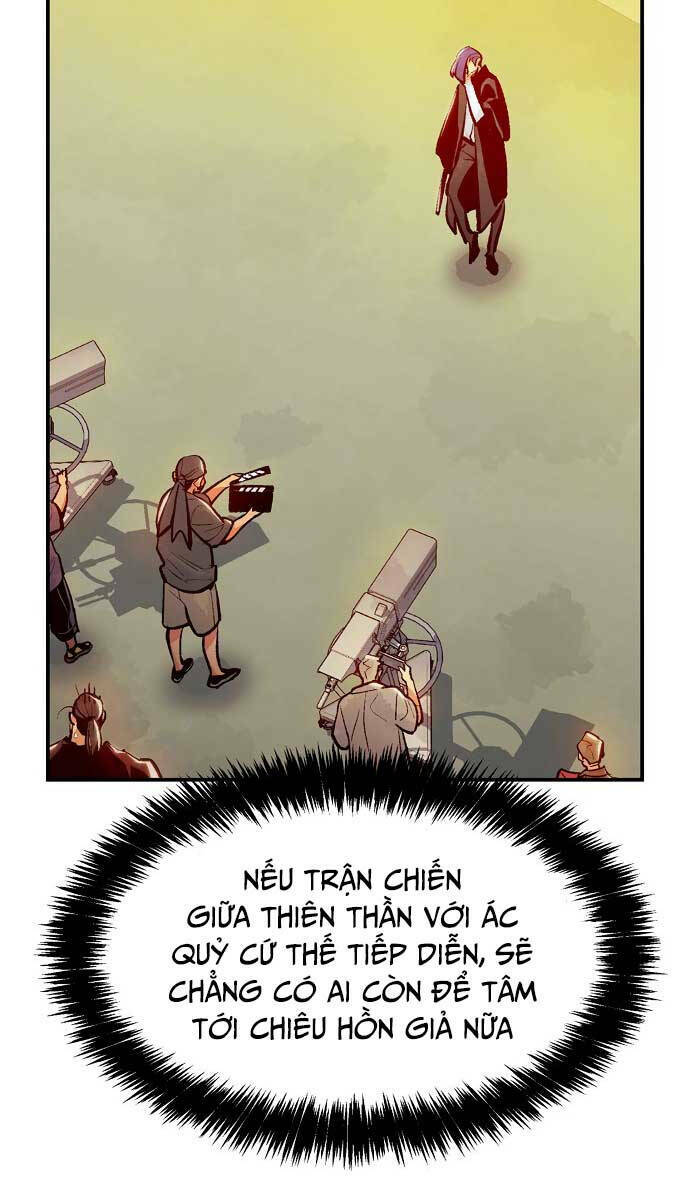 Độc Cô Tử Linh Sư Tập 105 trang 31