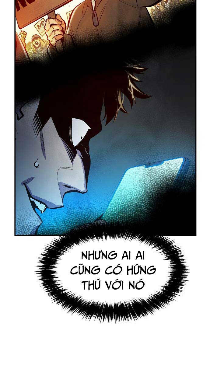 Độc Cô Tử Linh Sư Tập 105 trang 5