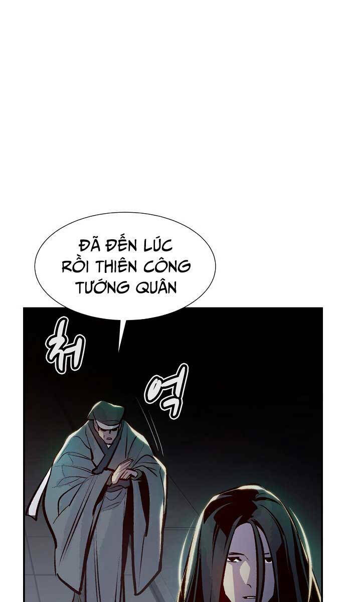 Độc Cô Tử Linh Sư Tập 105 trang 58