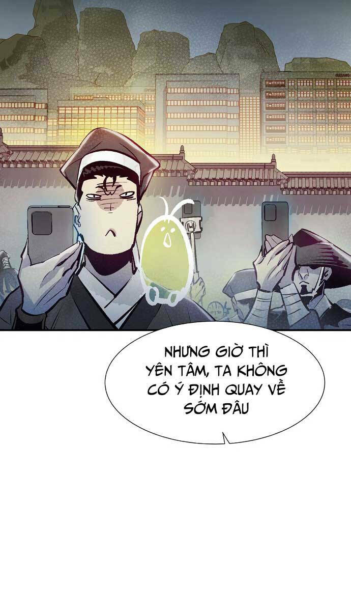 Độc Cô Tử Linh Sư Tập 105 trang 77