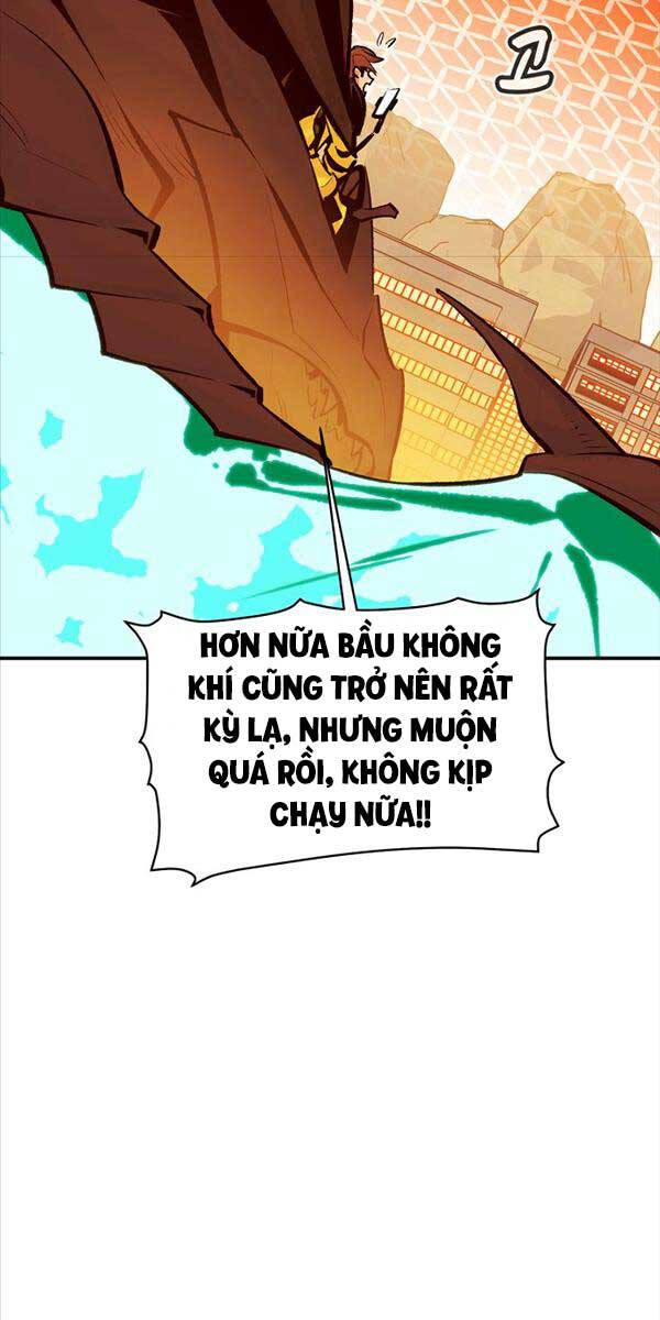 Độc Cô Tử Linh Sư Tập 106 trang 102