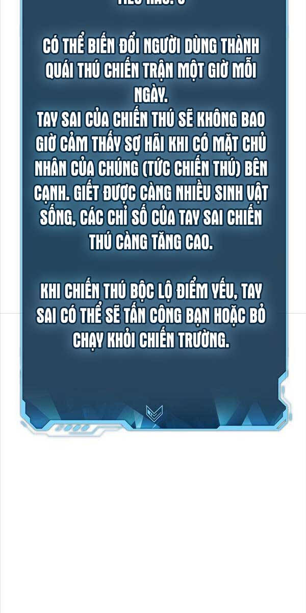 Độc Cô Tử Linh Sư Tập 106 trang 106